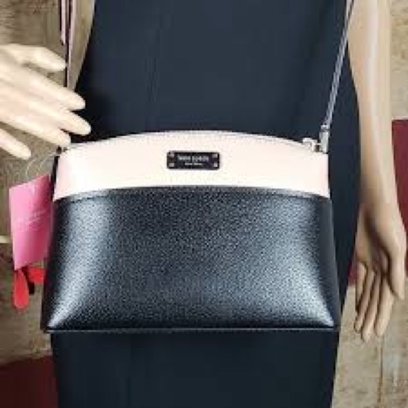 Handbags - Kate Spade Jeanne Crossbody Bag Purse NWT